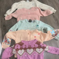 Toddler Girl Clothes 3T