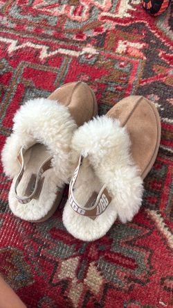 Uggs kids