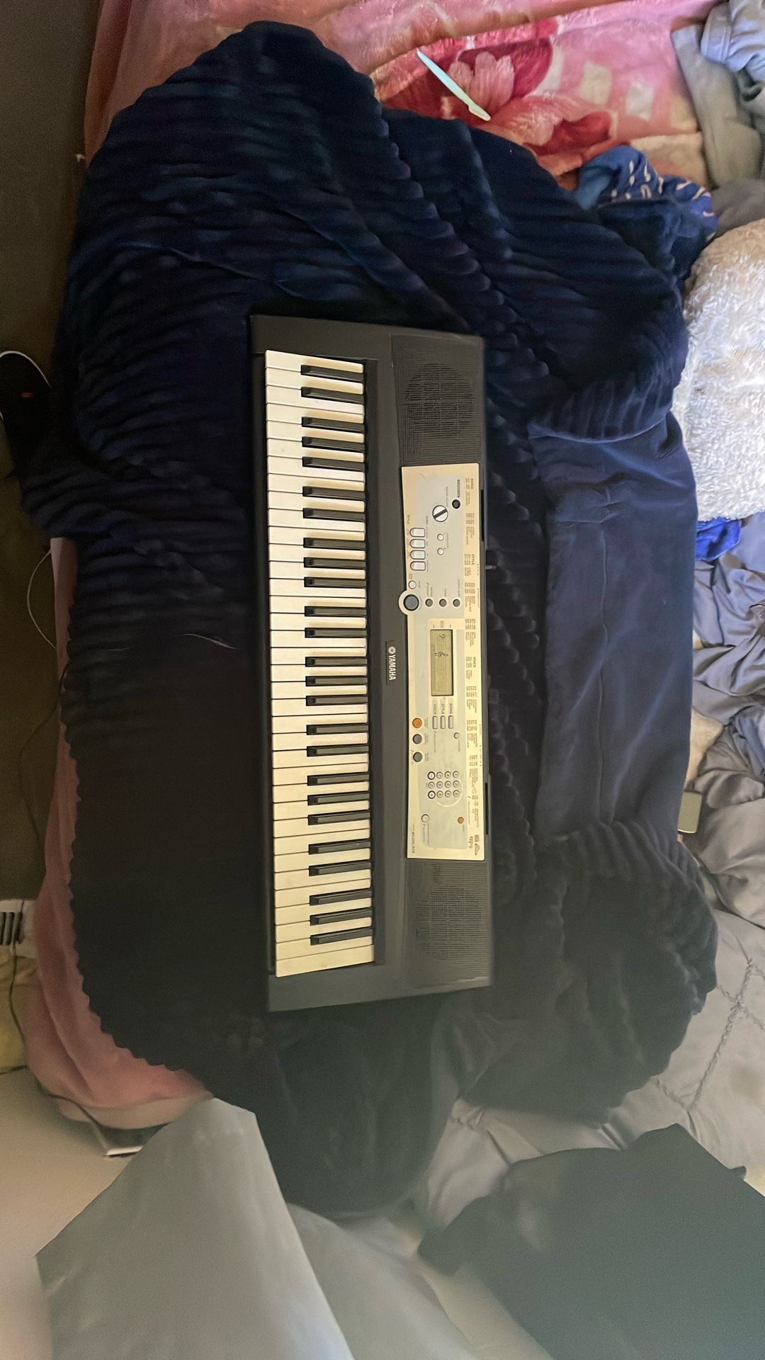 Piano