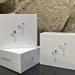AirPods Pro 3s