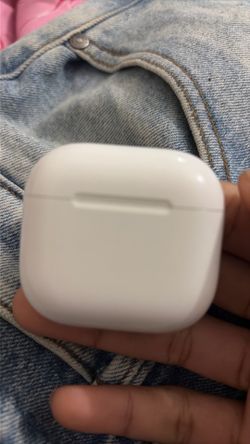 4 generation airpod (NCH)