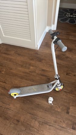 E Scooter Segway Ninebot Zing C8