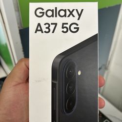 Samsung Galaxy A37