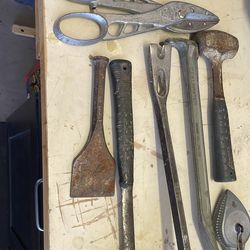 Hand tools