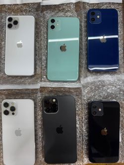 iPhone clearance sale 