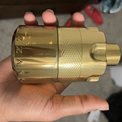 Azzaro forever Wanted