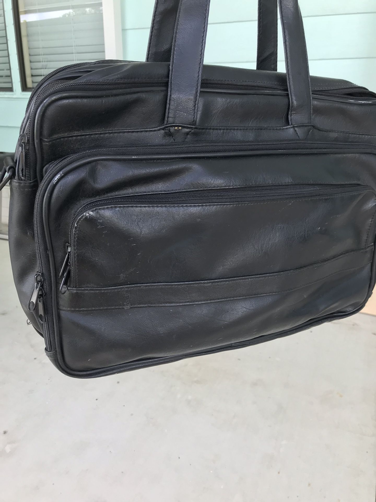 Brief Case. Never used.