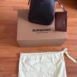 Burberry Bag