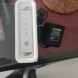 Arris  Surfboard Sb6190 Cable Modem 