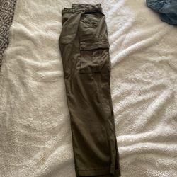 Cargo pants