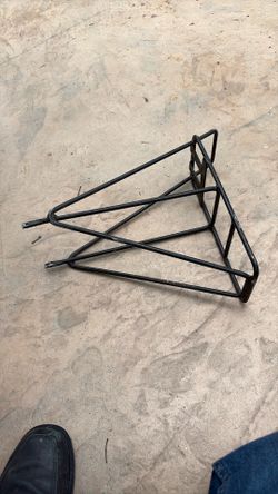 Bike Part Porta Bulto