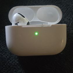 Apple Airpod Pros Charging Case