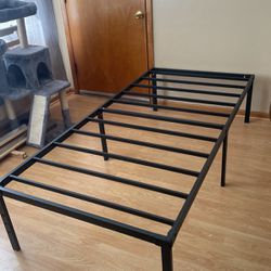 Twin Xl Bed Frame 