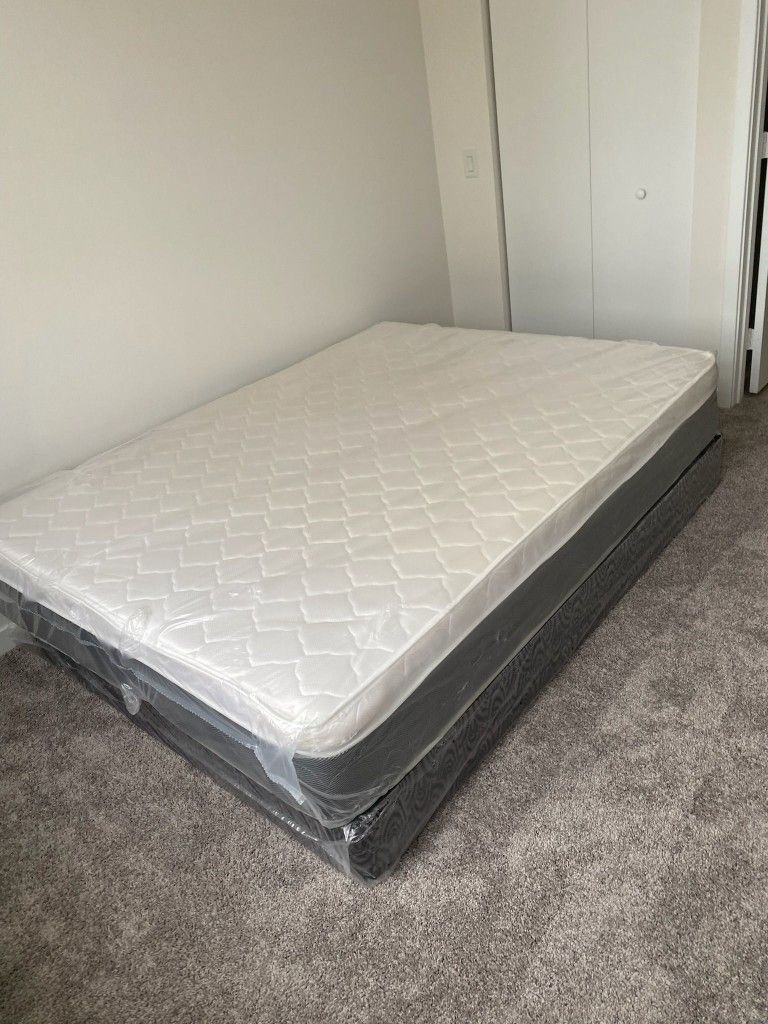 New Mattress