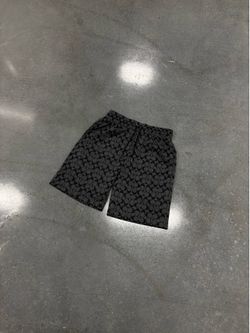 Coach Shorts