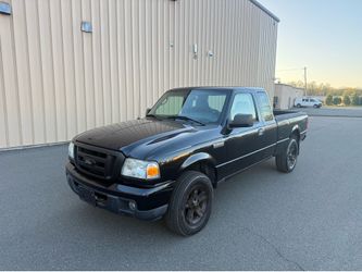 2006 Ford Ranger