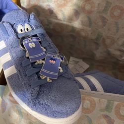 Adidas Campus Towelie Sz 9