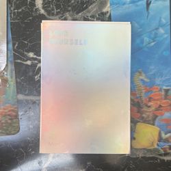 BTS Love Yourself: Answer Version F