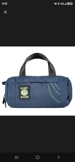 DIME BAG (10 "water proof duffle bag)