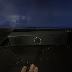 Soundbar