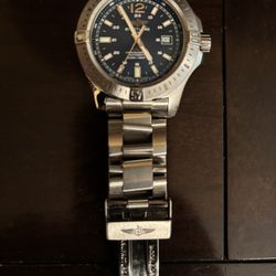 2018 Breitling Colt Automatic 