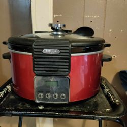 Crock Pot