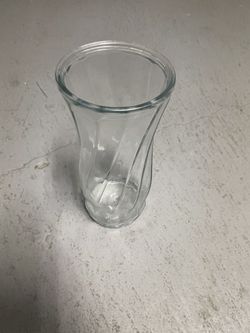 Elegant Vase 