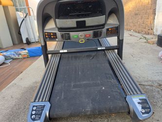 Free Treadmill