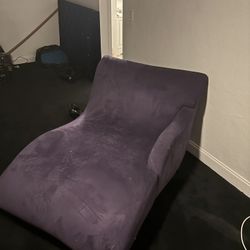 Large Longe Couch 