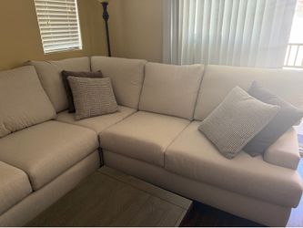 New Sectional