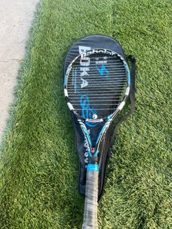 Babolat Pure Drive Team tennis racquet $80