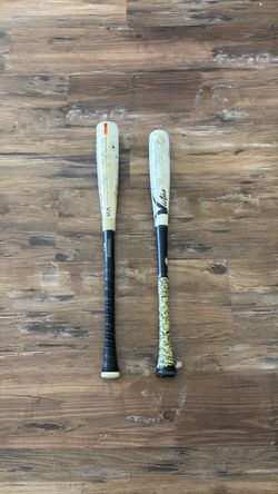 USA Warstic and Victus wood