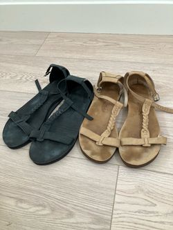 Two Pairs of Rainbows Women Size XL 8.5-9.5