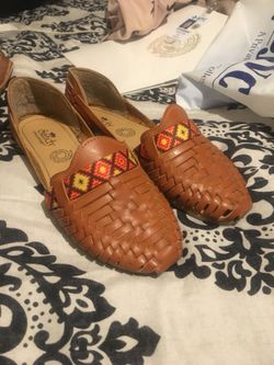 Huaraches Mexicanos Michoacan Guerrero For Sale In Bloomington Ca Offerup