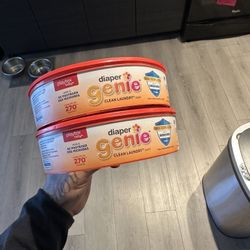 Diaper Genie Refills
