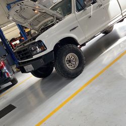 Ford F150