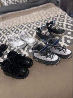 Jordans