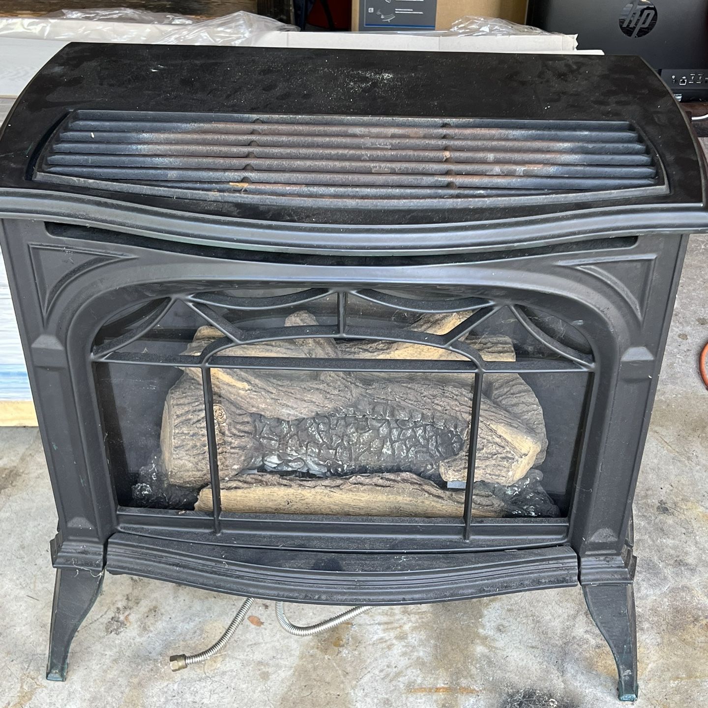 Vermont Castings for Sale in Mickleton, NJ - OfferUp