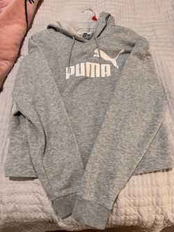 Puma Jacket