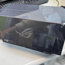 ASUS ROG Phone 8 pro