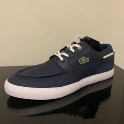 Lacoste Shoe 