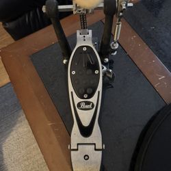 Pearl Eliminator P2000C Dual Chain Bass Drum Pedal