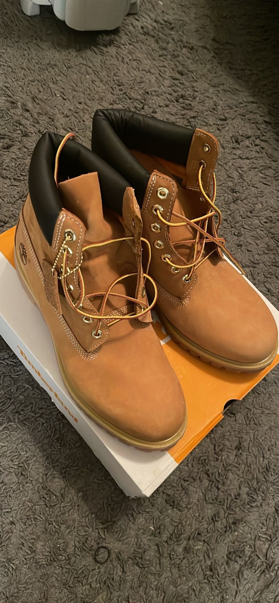 Timberland Boots 10.5