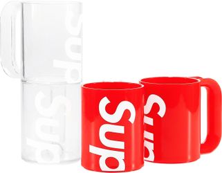 Supreme Heller Mugs