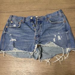 Women’s Shorts