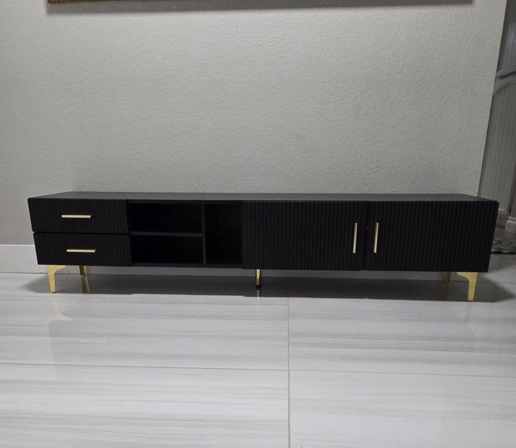 Brand new tv stand
