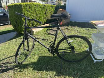 Retrospec Bike
