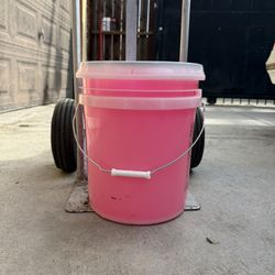 Car Wash Soap