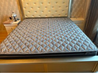 Bellanest mattress firm