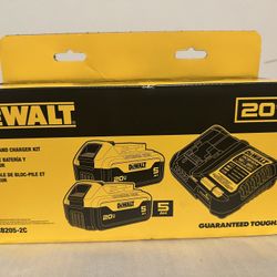 Dewalt Batterie Pack